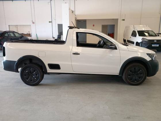 VOLKSWAGEN SAVEIRO 1.6 MSI ROBUST CD 16V FLEX 2P MANUAL